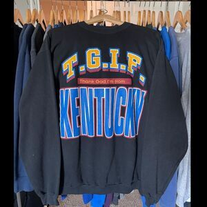 Unbranded Men's multi Sweatshirt